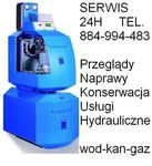 Serwis Urlich Viessmann Vaillant Junkers Otwock Józefów Karczew Wiązowna