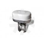 Siłownik uniwersalny MVE dla zaworów grzybkowych