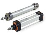 Siłowniki pneumatyczne