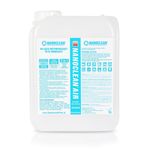 ŚRODEK DO CZYSZCZENIA I DEZYNFEKCJI KLIMATYZACJI 5L NANOCLEAN LAWENDA