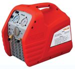 stacja odzysku czynnika chłodniczego, freonu VALUE VRR12L 1940 BRUTTO