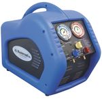 Stacja odzysku czynnika chłodniczego MASTERCOOL 69000 - 220