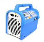 Stacja odzysku czynnika chłodniczego Value VRR24M nowe czynnki palne