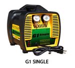 Stacja odzysku czynników chłodniczych G1 SINGLE