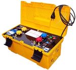 Stacja odzysku czynników chłodniczych WC-5 Micro-Flash