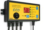 Sterownik pieca C.O. Eco