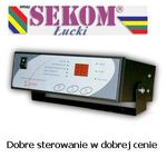 sterownik pieca/kotła Sigma