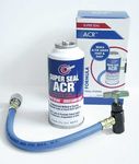 SUPER SEAL ACR Uszczelniacz mikroubytków do układów od 0,07 do 5,3 kW