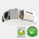 Suprabox Comfort 1100 D (WEW, PRAWE, REG)