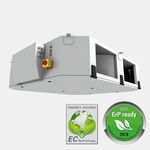 SupraBox Comfort 1900 D (WEW, LEWE, REG)