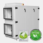 SupraBox Comfort 2000 H (ZEW, LEWE, REG)