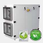 SupraBox Comfort 3500 H (ZEW, LEWE)