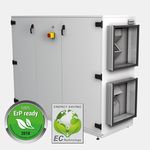 SupraBox Comfort 3500 H (ZEW, PRAWE, REG)