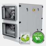 SupraBox Comfort 5000 H (ZEW, LEWE, REG)