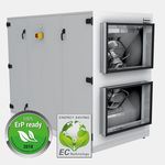 SupraBox Comfort 5000 H (ZEW, PRAWE)