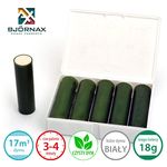 Świece dymne ''czystego dymu'' Bjornax Pure-AX18 (18g/17m3/3-4 min..)