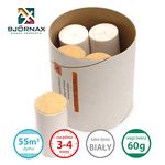 Świece dymne standardowe Bjornax Brandax(60g/55 m3/3-4 min.)