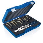 System połączeń rurowych VULKAN LOKRING