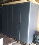 Szafa do klimatyzacji precyzyjnej