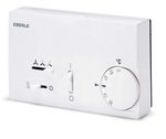 Termostat EBERLE KLR-E 7012 Nadtynkowy regulator temperatury