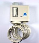 Termostaty Przeciwzamrożeniowe ranco O16-6922 i 016-8923, Frost