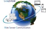 Web Serwer Communication
