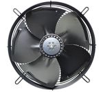 Wentylator przemysłowy osiowy pchający (tłoczący) OLVENT