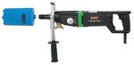 Wiertnica diamentowa 2200 W do pracy na sucho i mokro EIBENSTOCK ETN