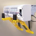 Wspornik do montażu jednostek wewnętrznych klimatyzatorów Mighty Bracket