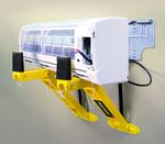 Wspornik do montażu klimatyzatorów split