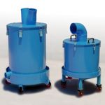 Wyciąg pyłów-odciągi szlifierskie