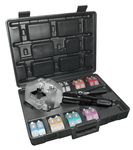 Zagniatarka hydrauliczna do węży, do klimatyzacji samochodowej