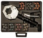 Zagniatarka hydrauliczna MASTERCOOL 71500 HYDRA-KRIMP