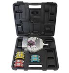 Zagniatarka ręczna MASTERCOOL 71550 HOSE-CRIMPER