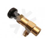 Zawór na butlę R600