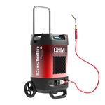 Zestaw do lutowania wodorem OHM 2.4 CASTOLIN dyomix