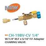 Zestaw do wymiany zaworków serwisowych pod ciśnieniem, przyrząd do wymiany wentyli