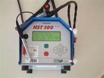 Zgrzewarka elektrooporowa HST 300PRINT+LGHT HUERNER PE/PP HST 300PRINT+ LIGHT
