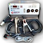 Zgrzewarka kondensatorowa BMS-8N SOYER do gwoździ GZONi  OKAZJA