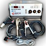 Zgrzewarka kondensatorowa BMS-8N SOYER OKAZJA