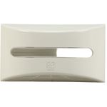 Zintegrowana czerpnio-wyrzutnia Vallox