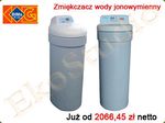 Zmiękczacz wody jonowymienny CosmoWATER Home CosmoWATER_Home
