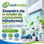 Zrób przegląd klimatyzacji i zostaw po sobie świeżość!