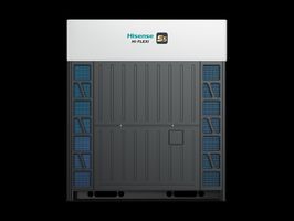 Systemy VRF Hi-FLEXi seria S5