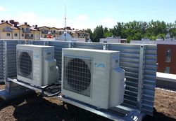 Air Engineering Sp. z o.o.- zdjęcie firmy