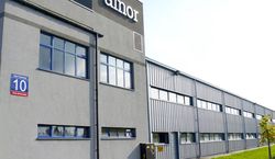 Alnor Systemy Wentylacji Sp. z o.o.- zdjęcie firmy