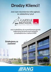 ANG Wentylacja- zdjęcie firmy