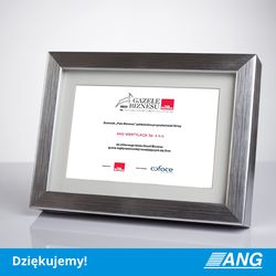 ANG Wentylacja- zdjęcie firmy