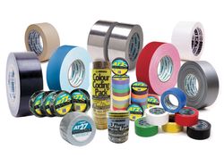 Askom Taśmy Samoprzylepne- zdjęcie firmy