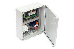 ATT Automatyka- zdjęcie firmy